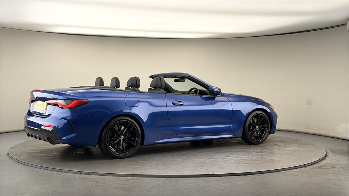More views of BMW 4 Series
