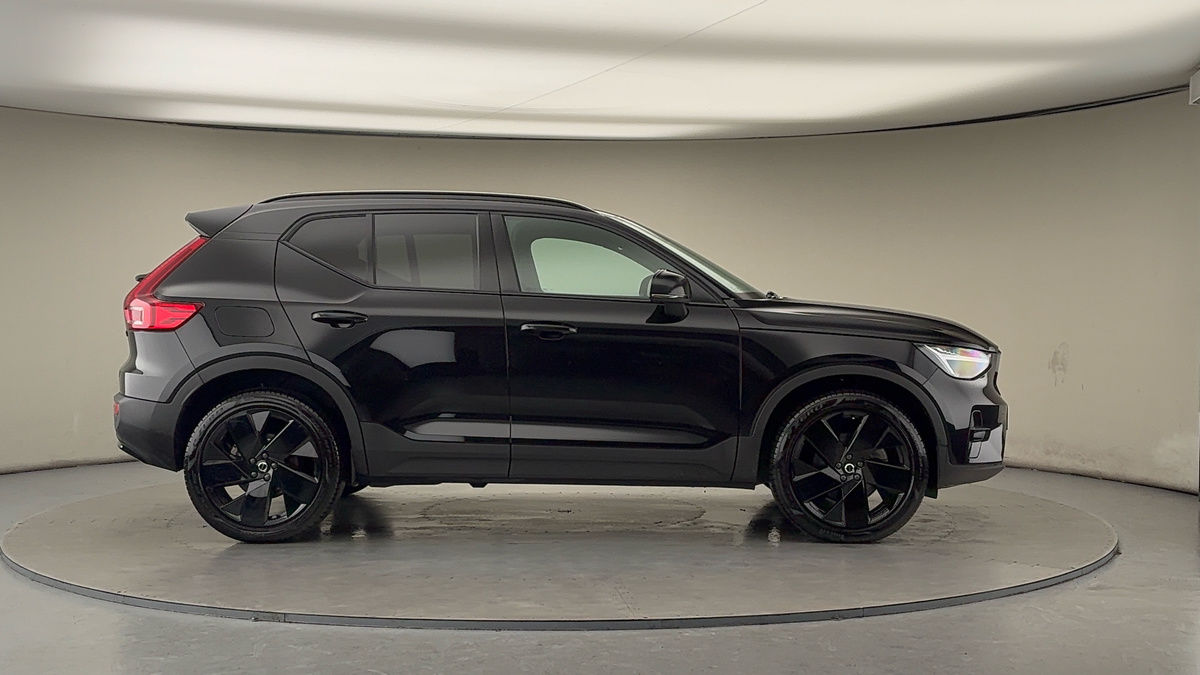 Volvo XC40 Image 16