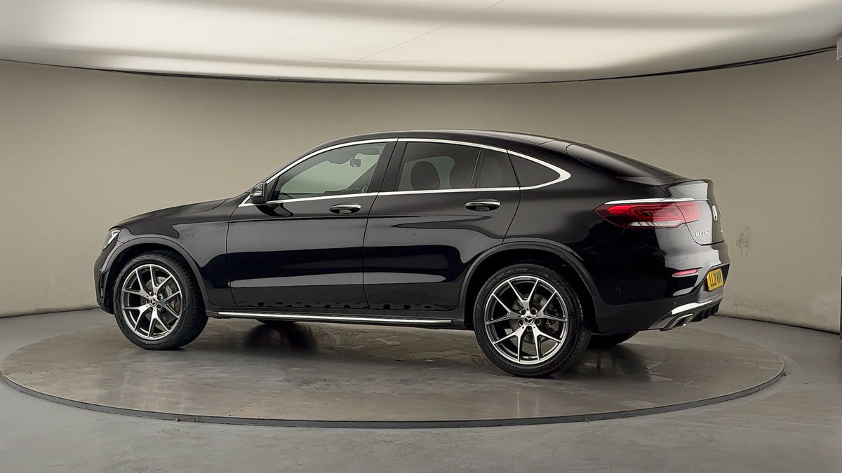 More views of Mercedes-Benz GLC