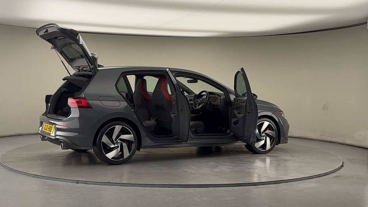 More views of Volkswagen Golf