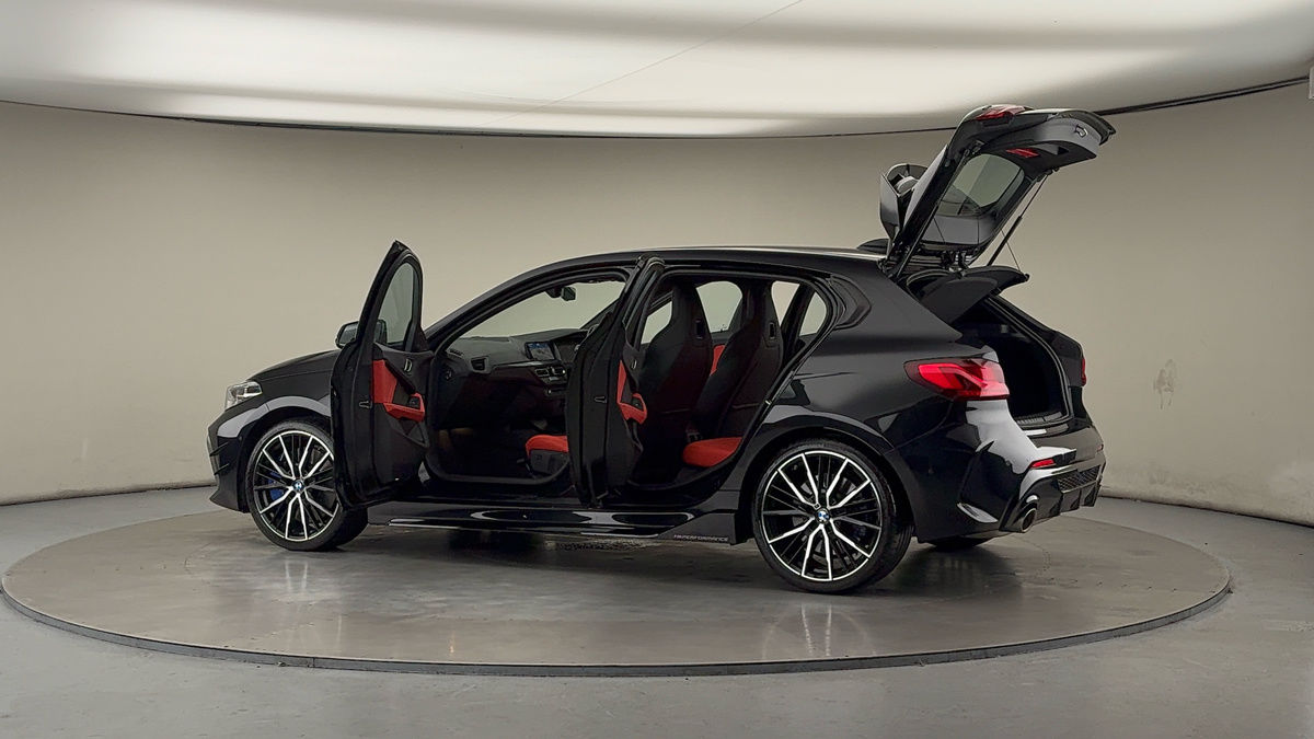 More views of BMW 1 Series