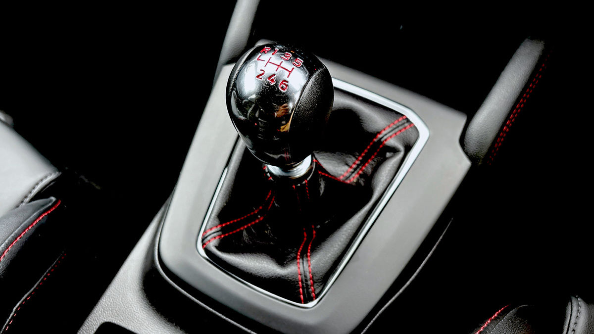 Ford Focus Image 6