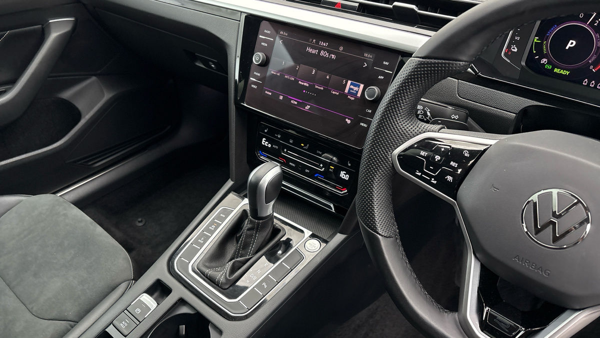 Volkswagen Arteon Image 18