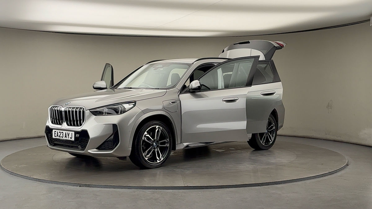 BMW X1 Image 22
