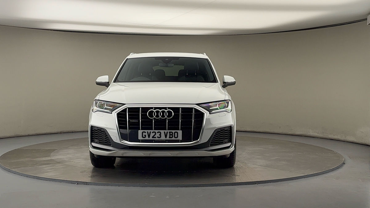 Audi Q7 Image 3