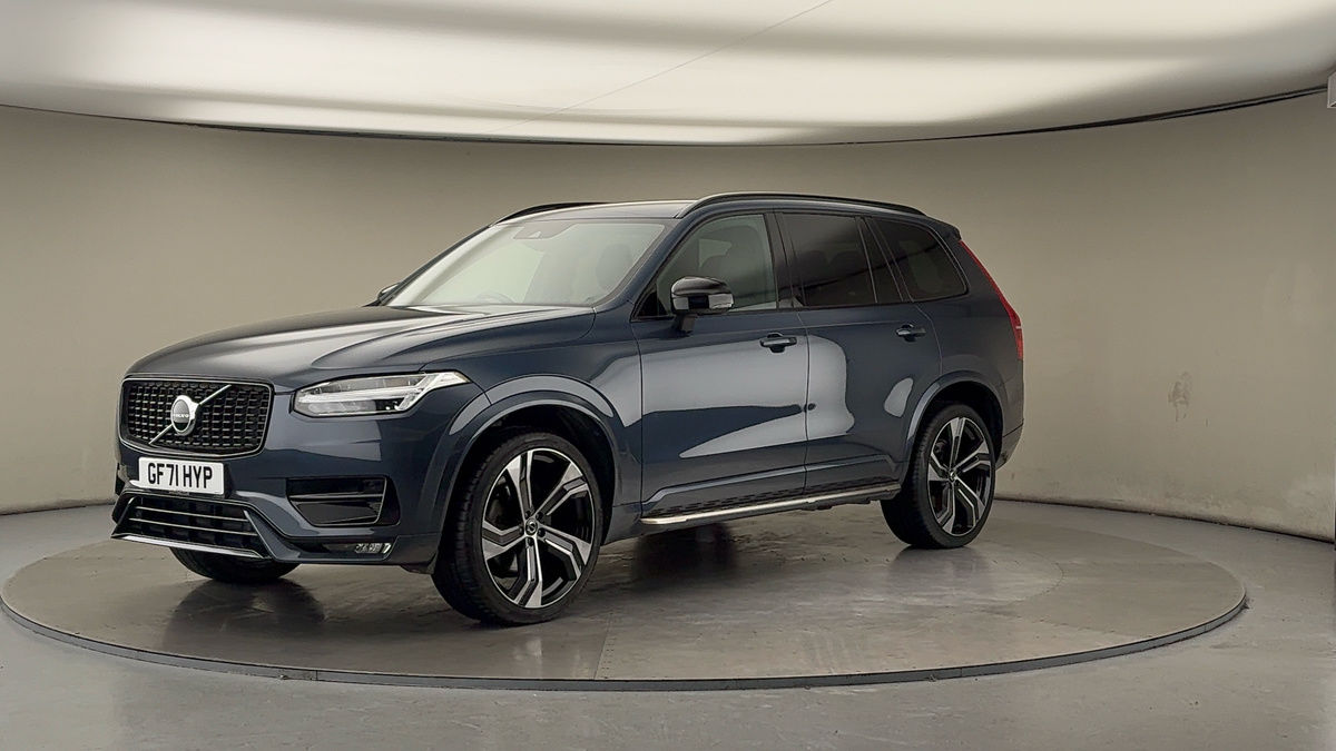 Volvo XC90 Image 20