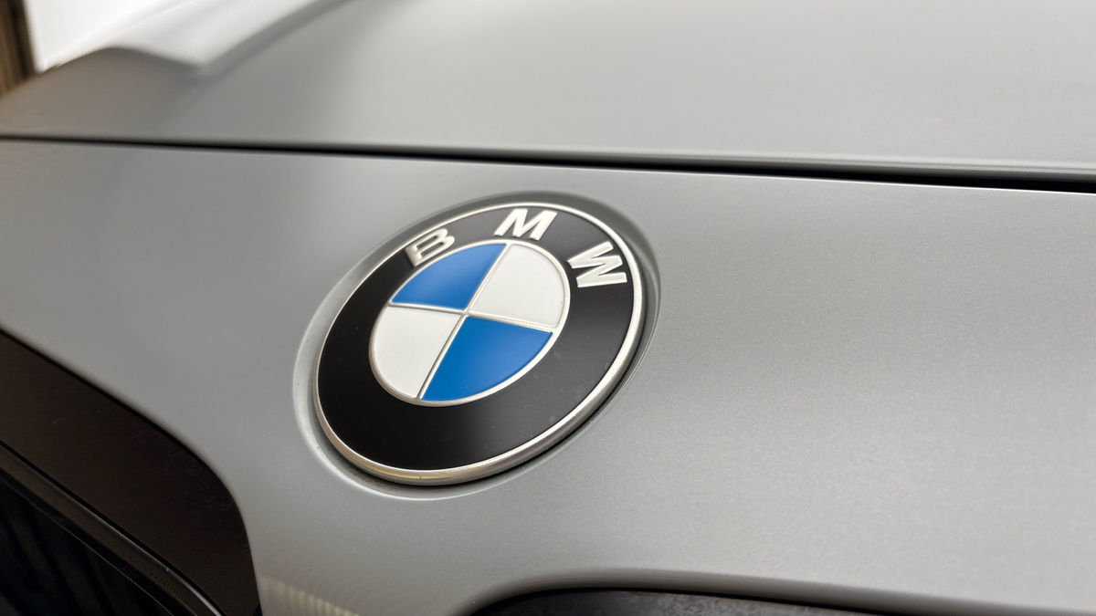 BMW 2 Series Image 24