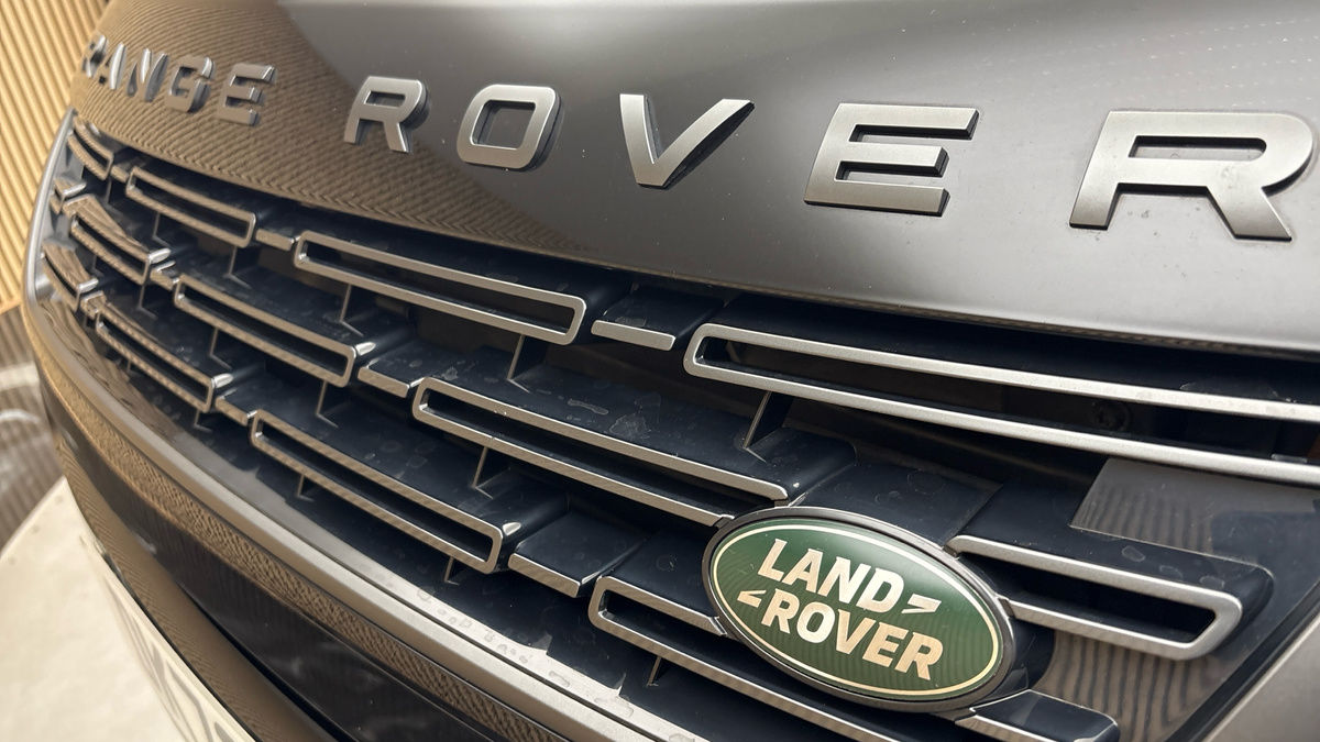 Land Rover Range Rover Evoque Image 24