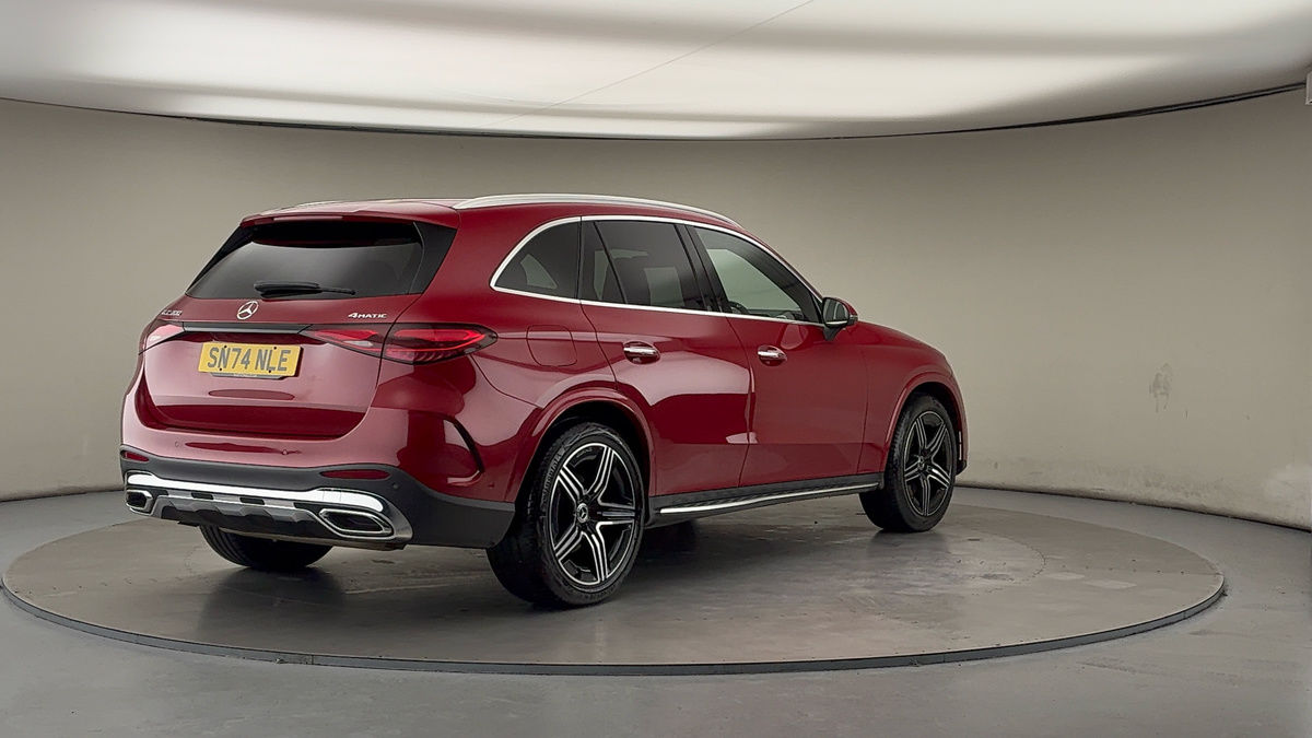 More views of Mercedes-Benz GLC