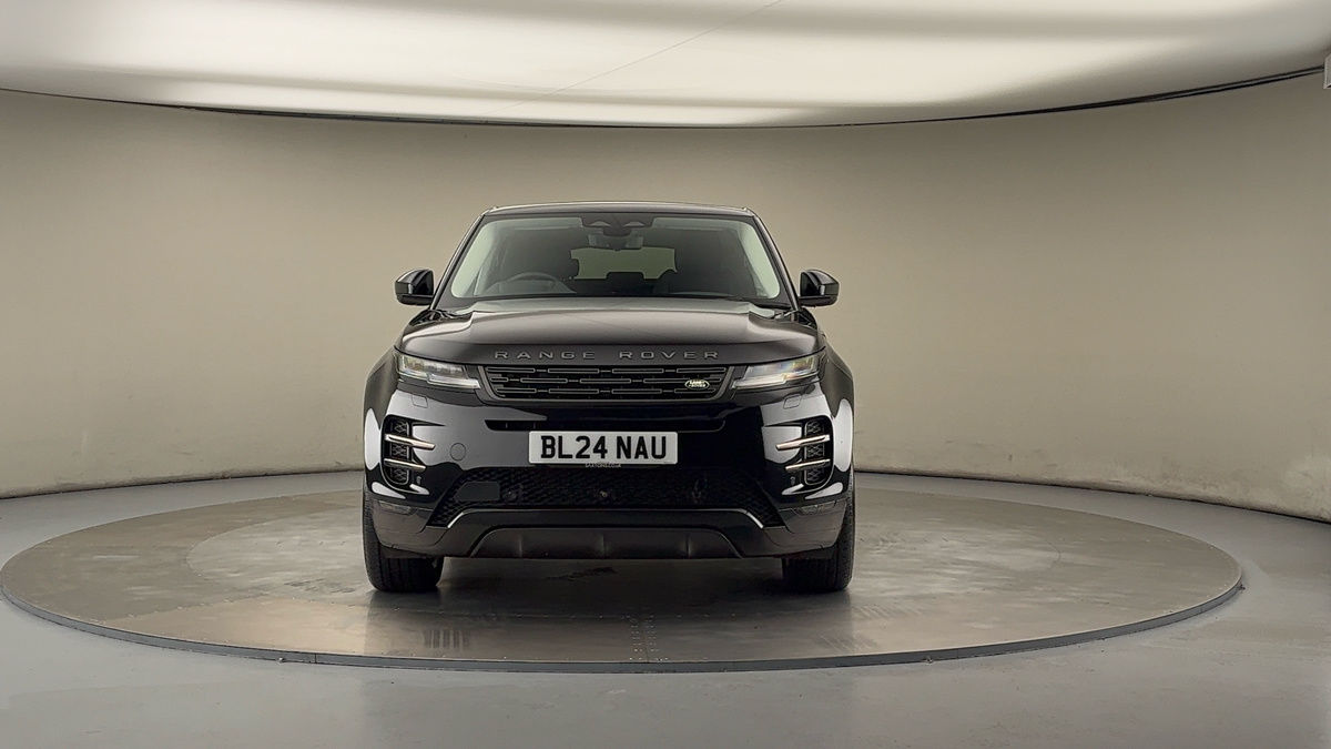 Land Rover Range Rover Evoque Image 3