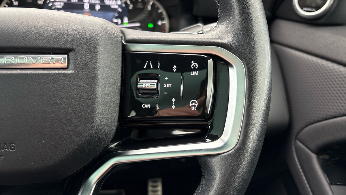 Land Rover Range Rover Evoque Image 14