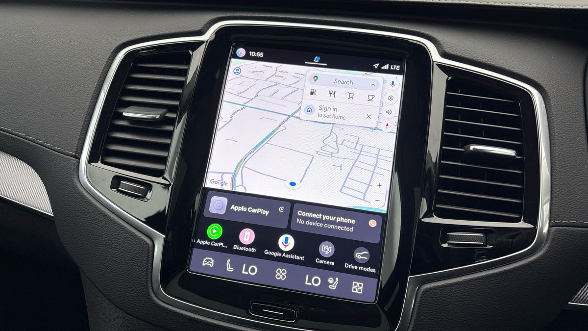 Volvo XC90 Image 17