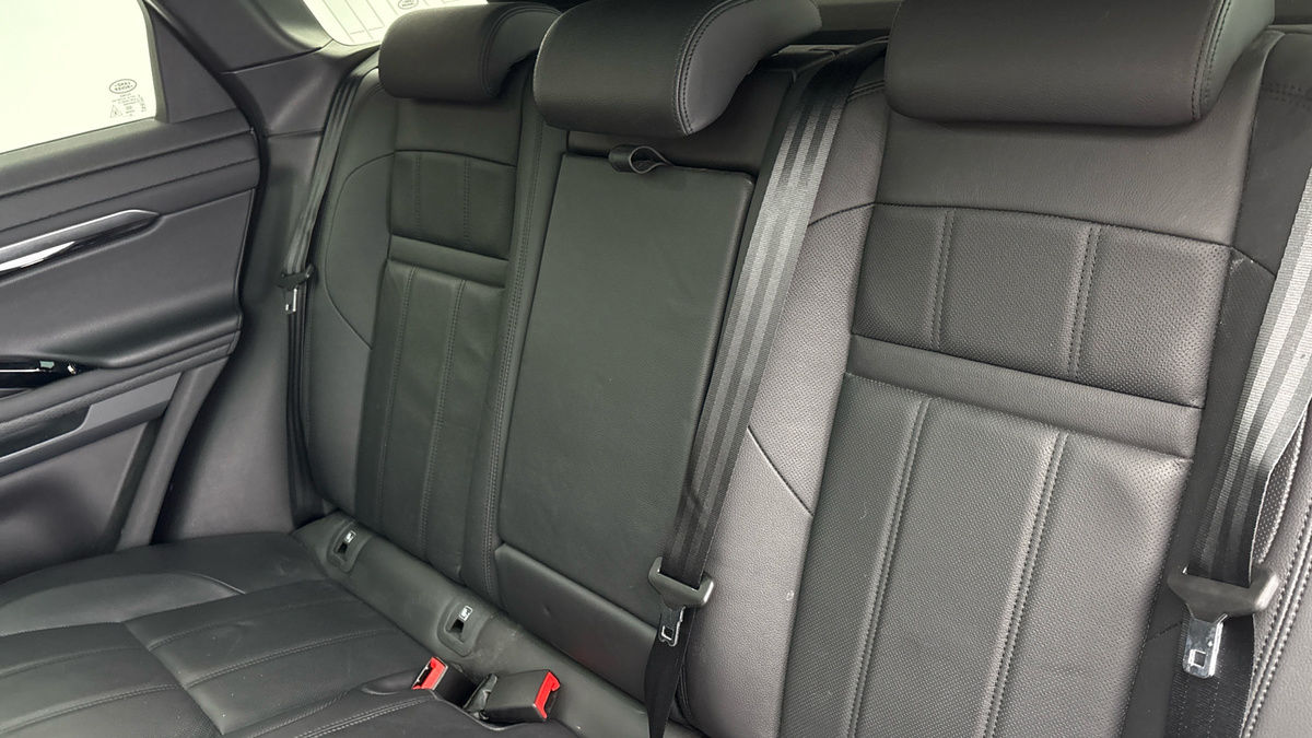 Land Rover Range Rover Evoque Image 8