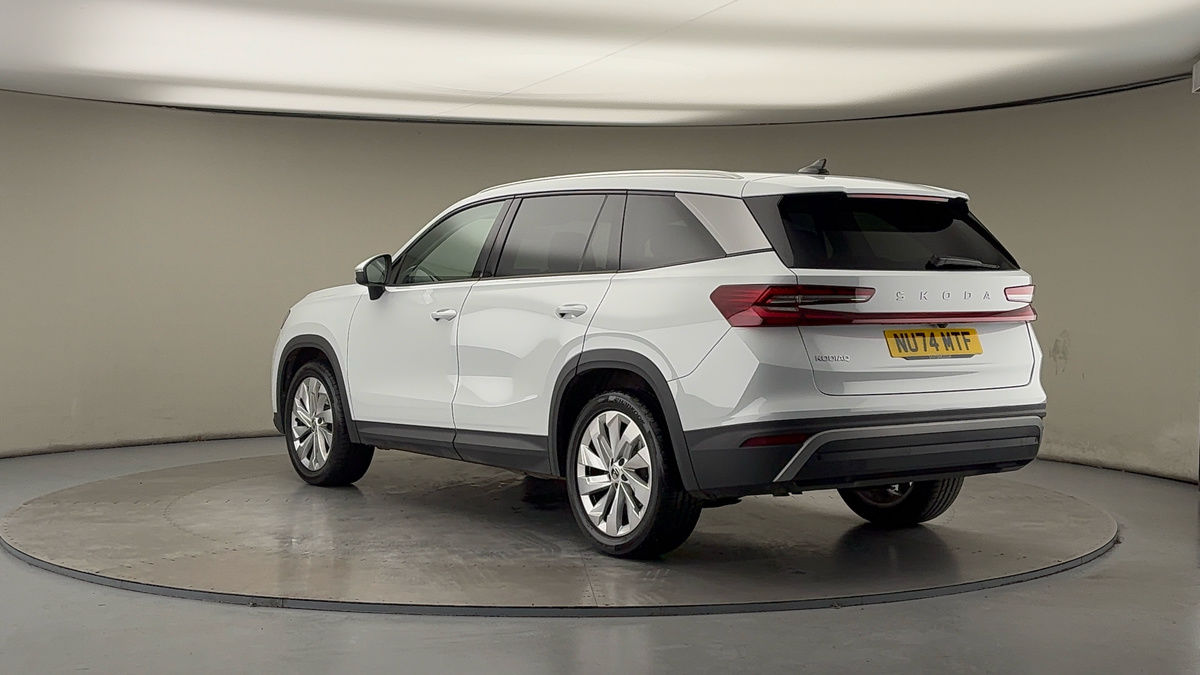 Skoda Kodiaq Image 2