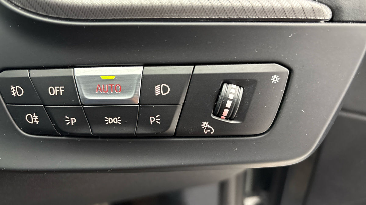 BMW 1 Series Image 27
