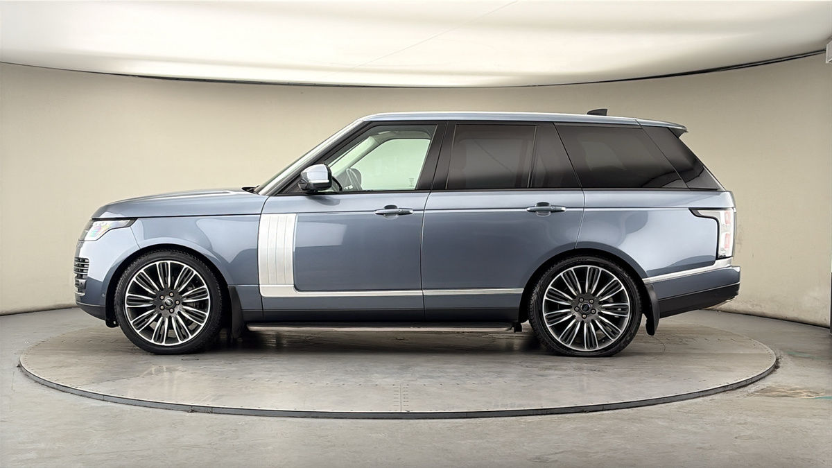 Land Rover Range Rover Image 15