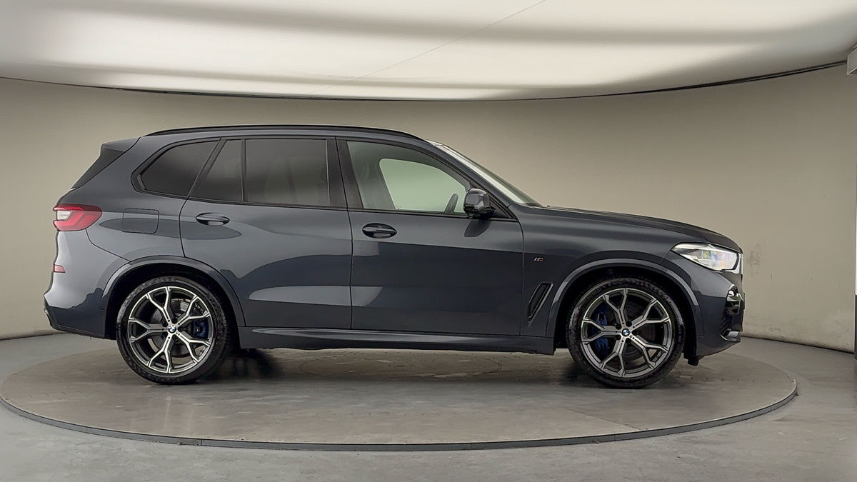 More views of BMW X5