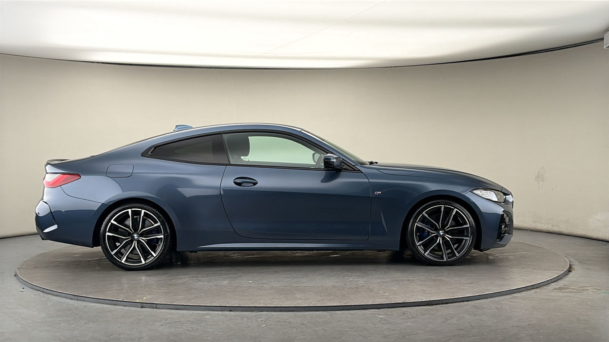 BMW 4 Series Image 16