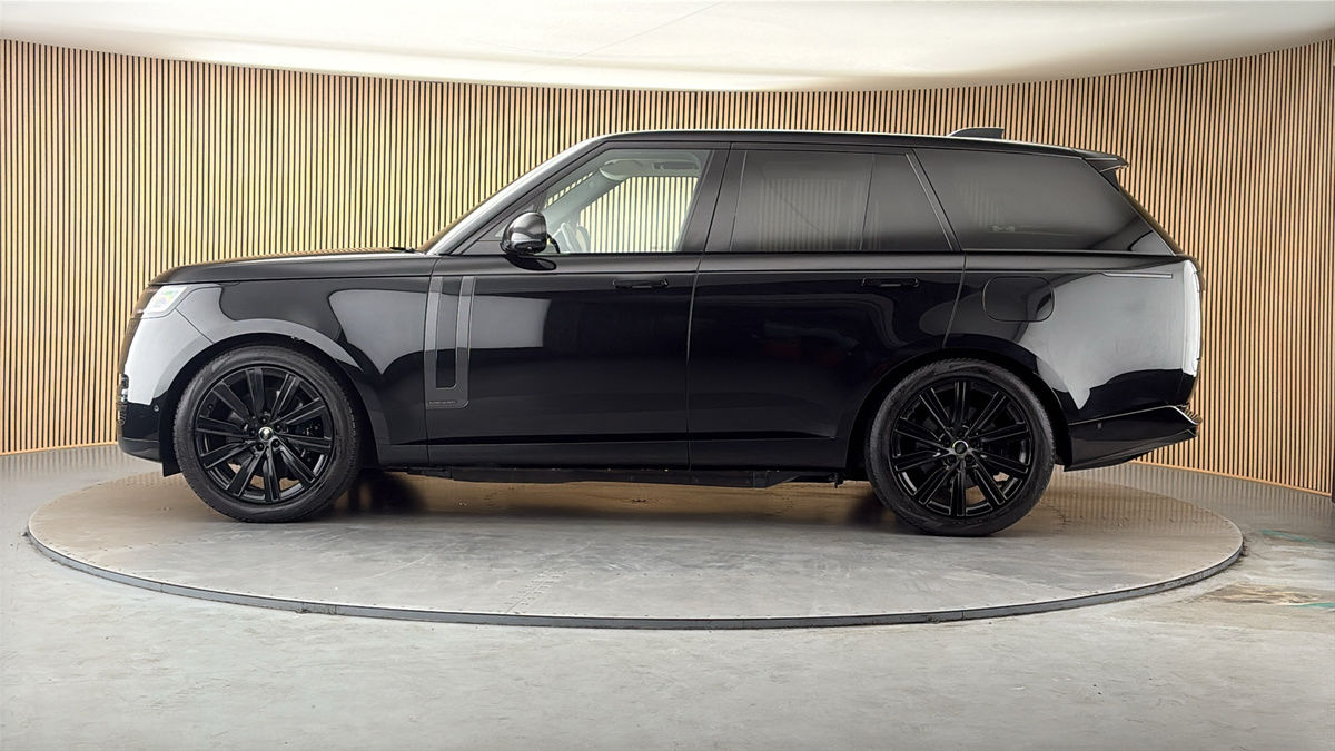 Land Rover Range Rover Image 15