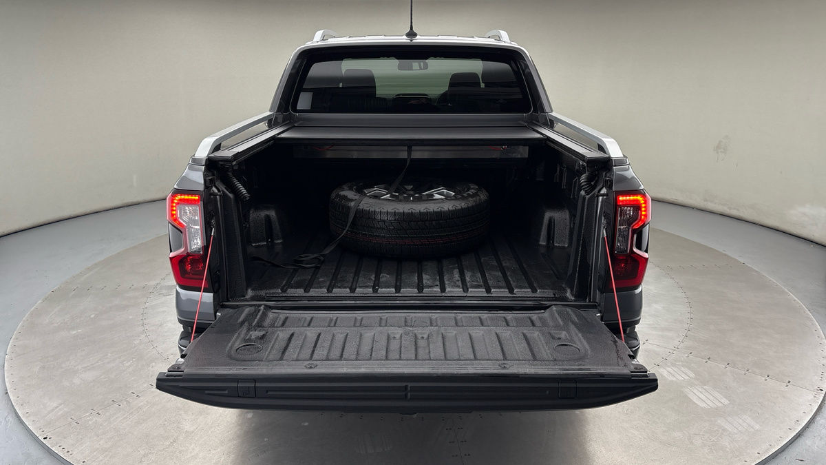 Ford Ranger P703 Image 11