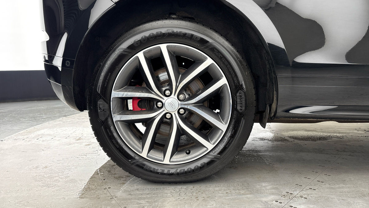 Land Rover Range Rover Evoque Image 10