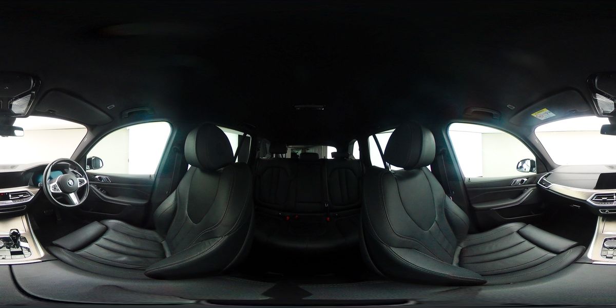 More views of BMW X5