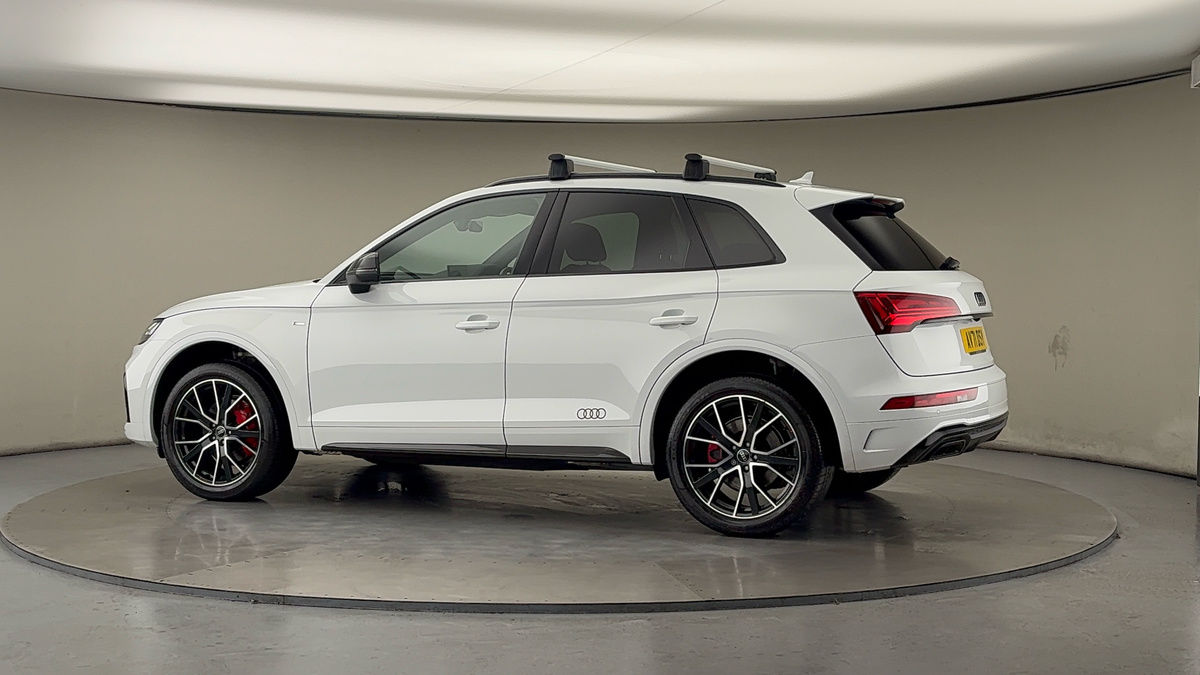 More views of Audi Q5