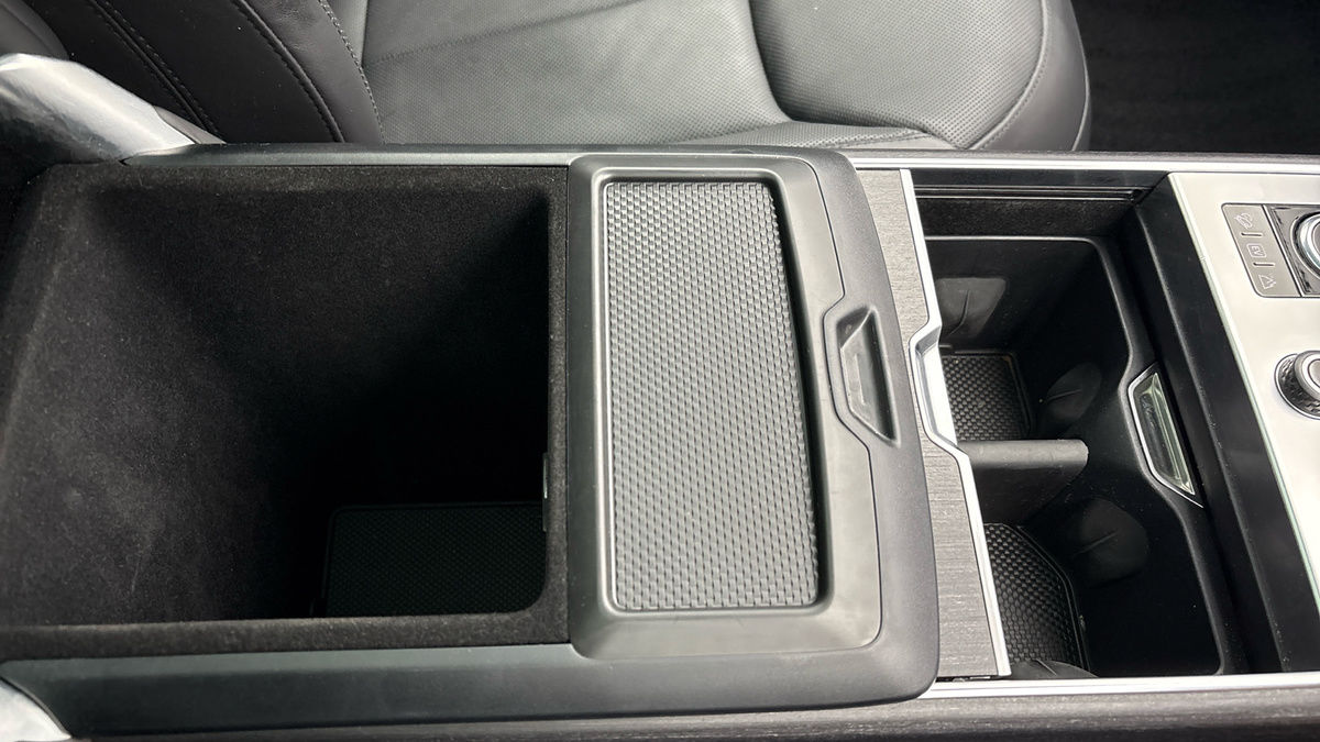 Land Rover Range Rover Image 36