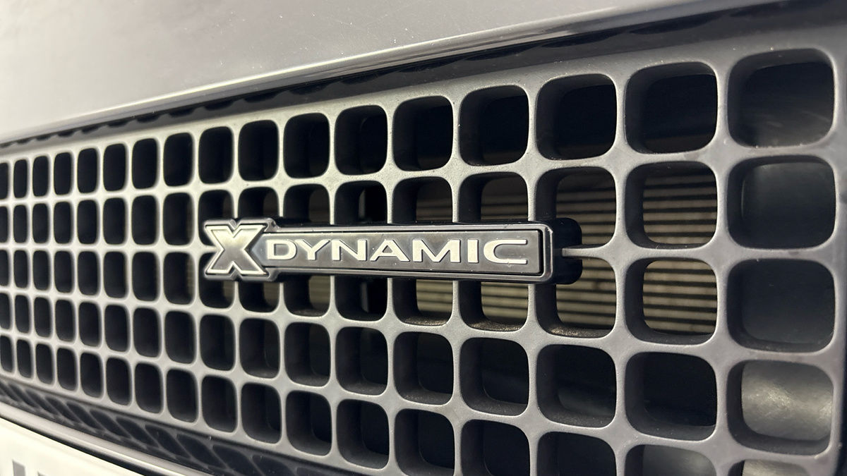 Land Rover Defender 130 Image 27