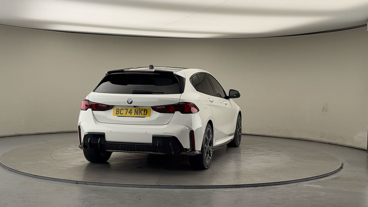 More views of BMW 1 Series