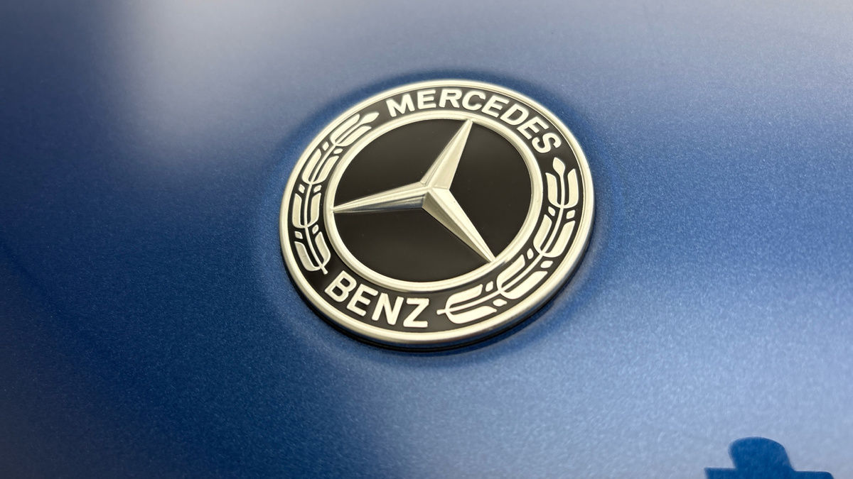 Mercedes-Benz GLC Image 24