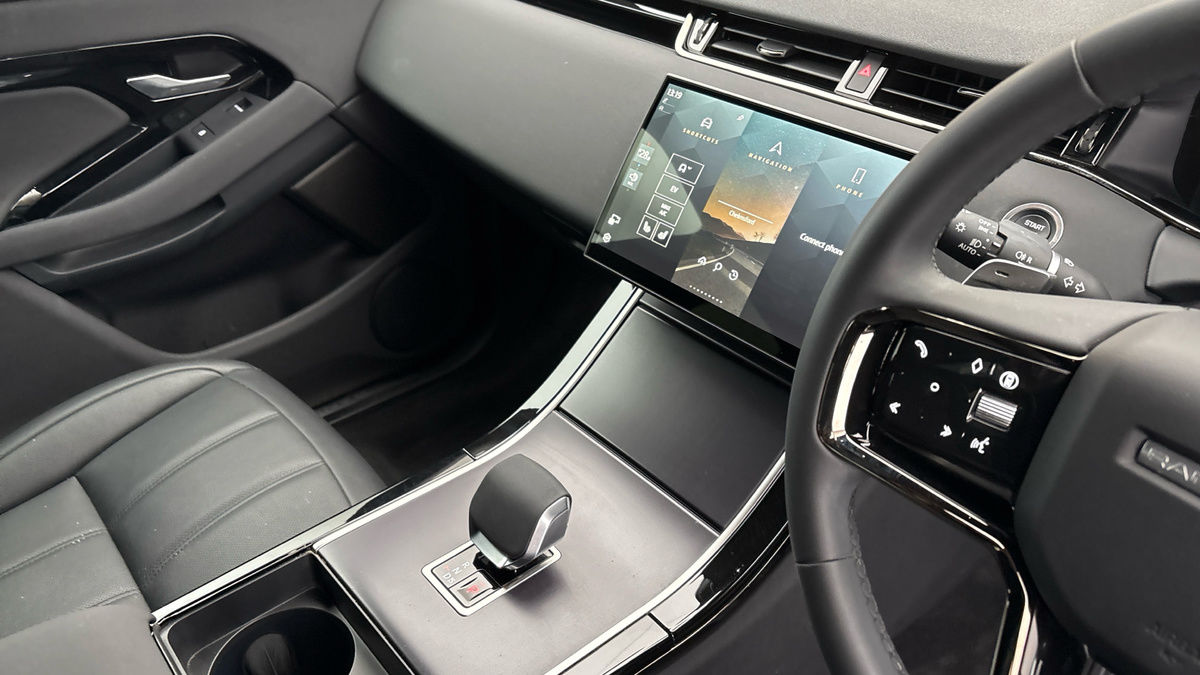 Land Rover Range Rover Evoque Image 18