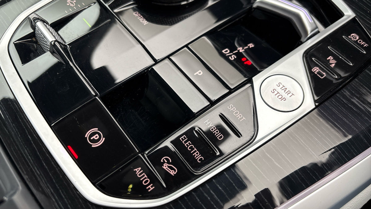 BMW X5 Image 30