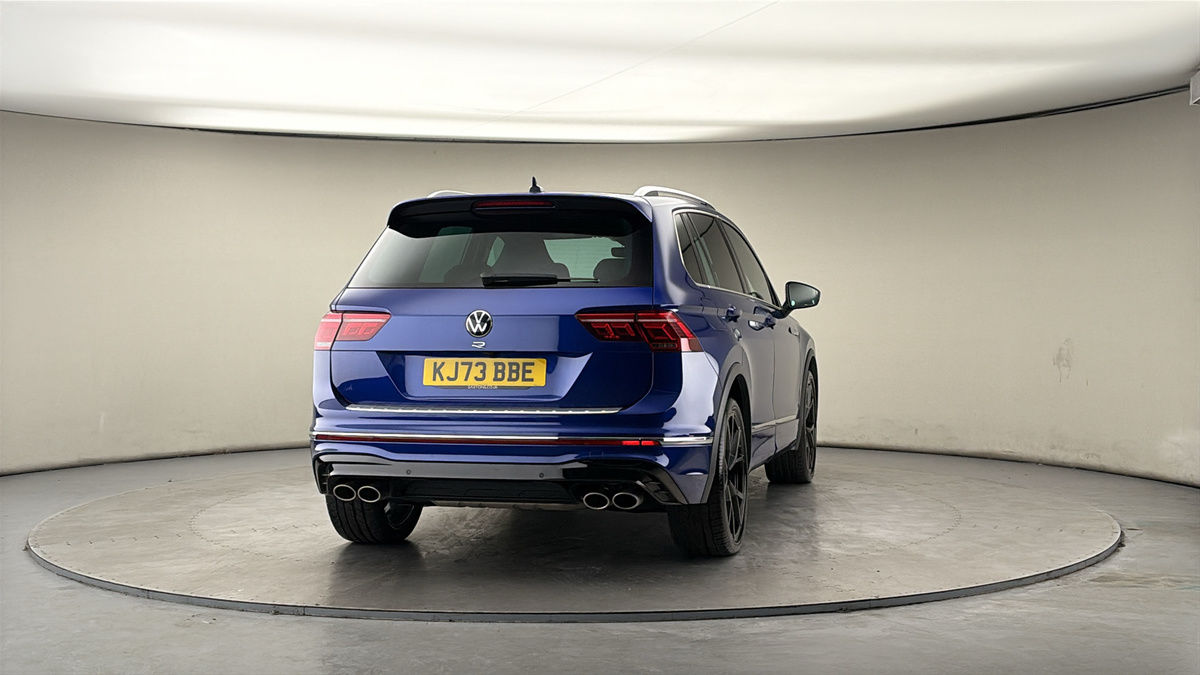 More views of Volkswagen Tiguan