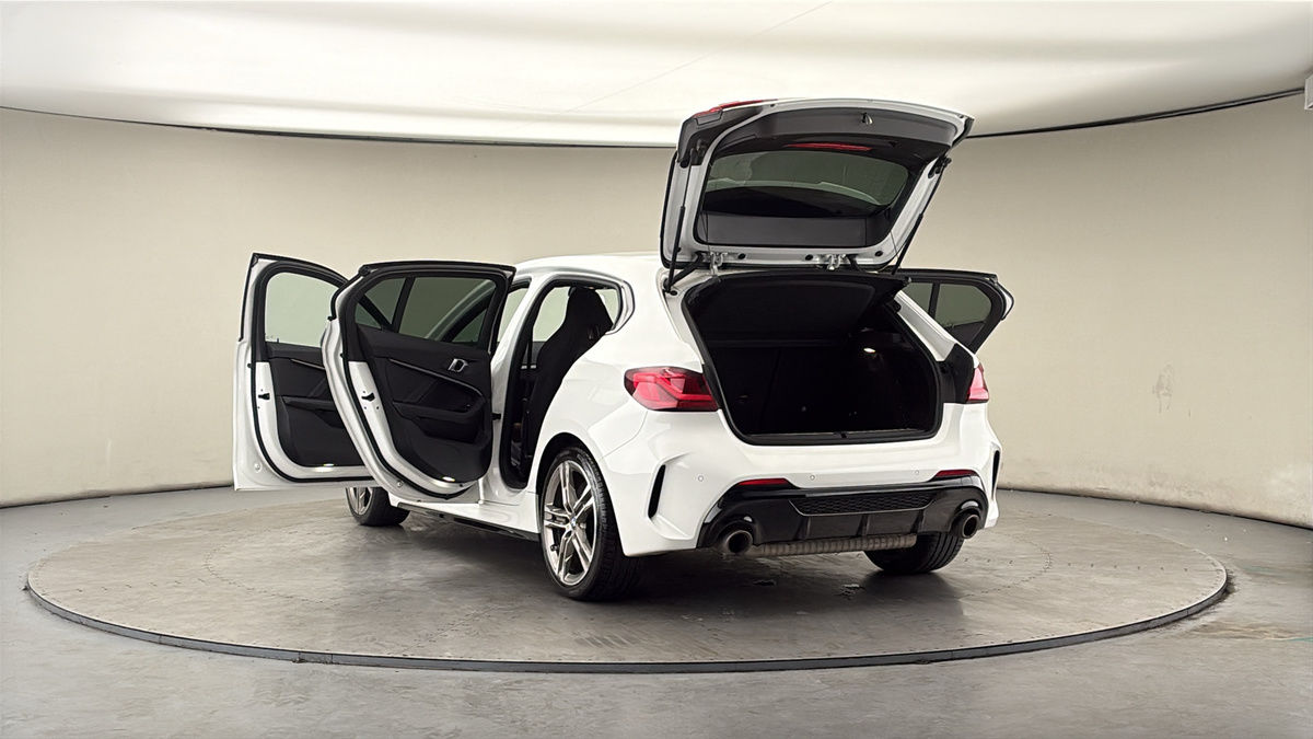 More views of BMW 1 Series