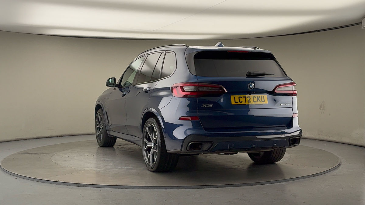 More views of BMW X5