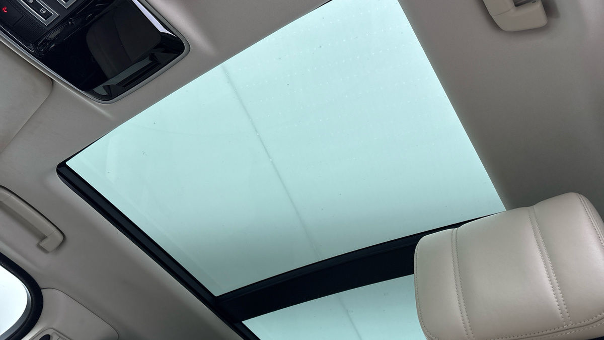 Land Rover Range Rover Sport Image 6