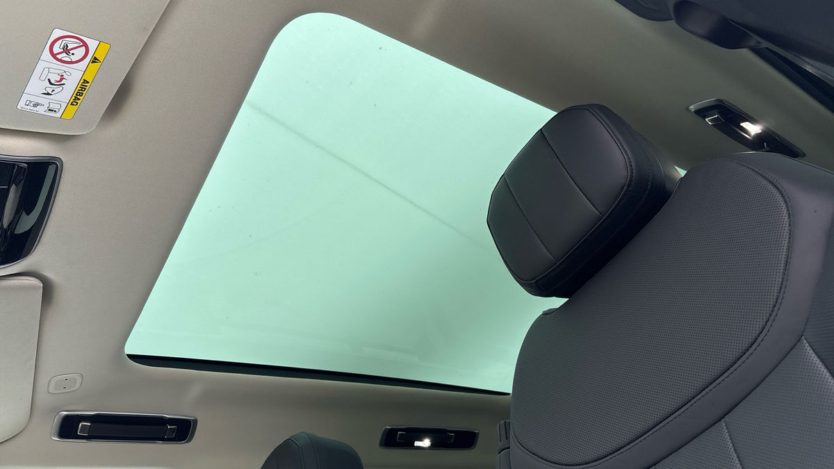 Land Rover Range Rover Image 6