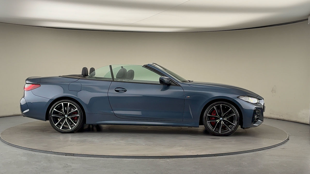 More views of BMW 4 Series