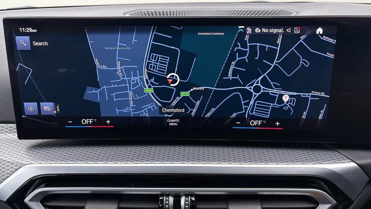 BMW 3 Series Image 17