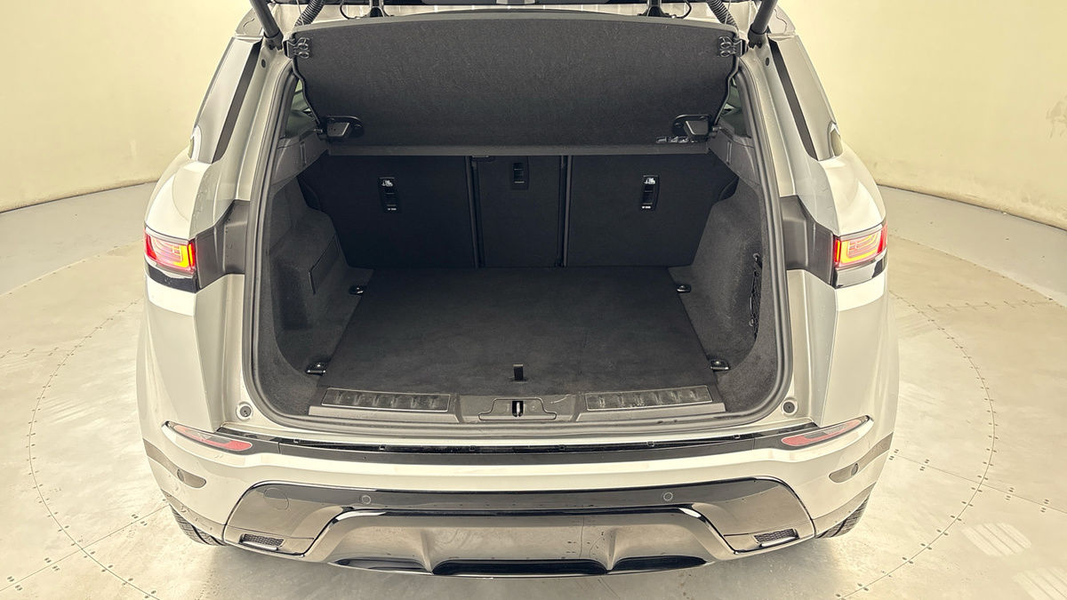 Land Rover Range Rover Evoque Image 11