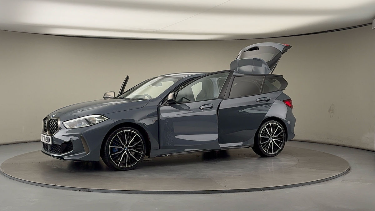 More views of BMW 1 Series