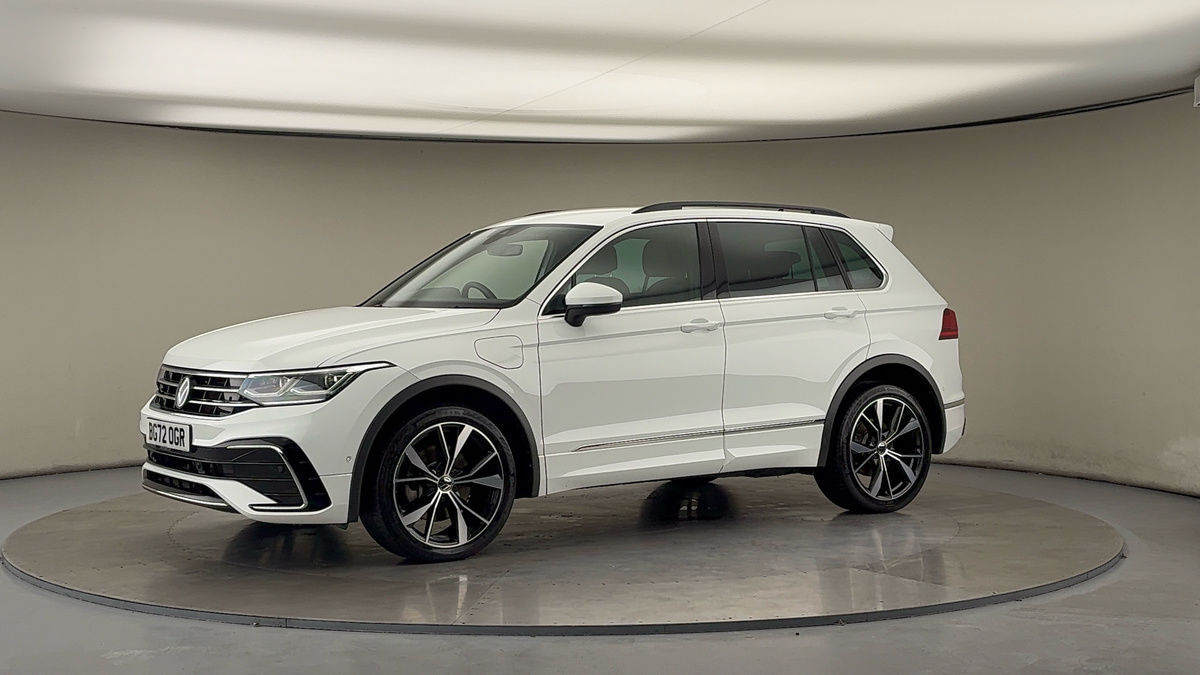More views of Volkswagen Tiguan
