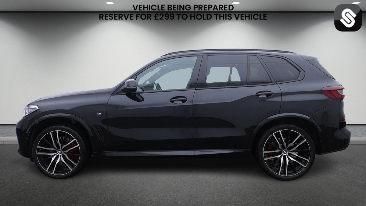 BMW X5 Image 6
