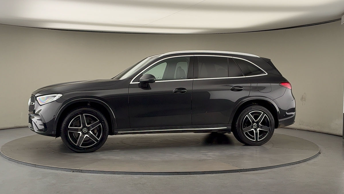 More views of Mercedes-Benz GLC