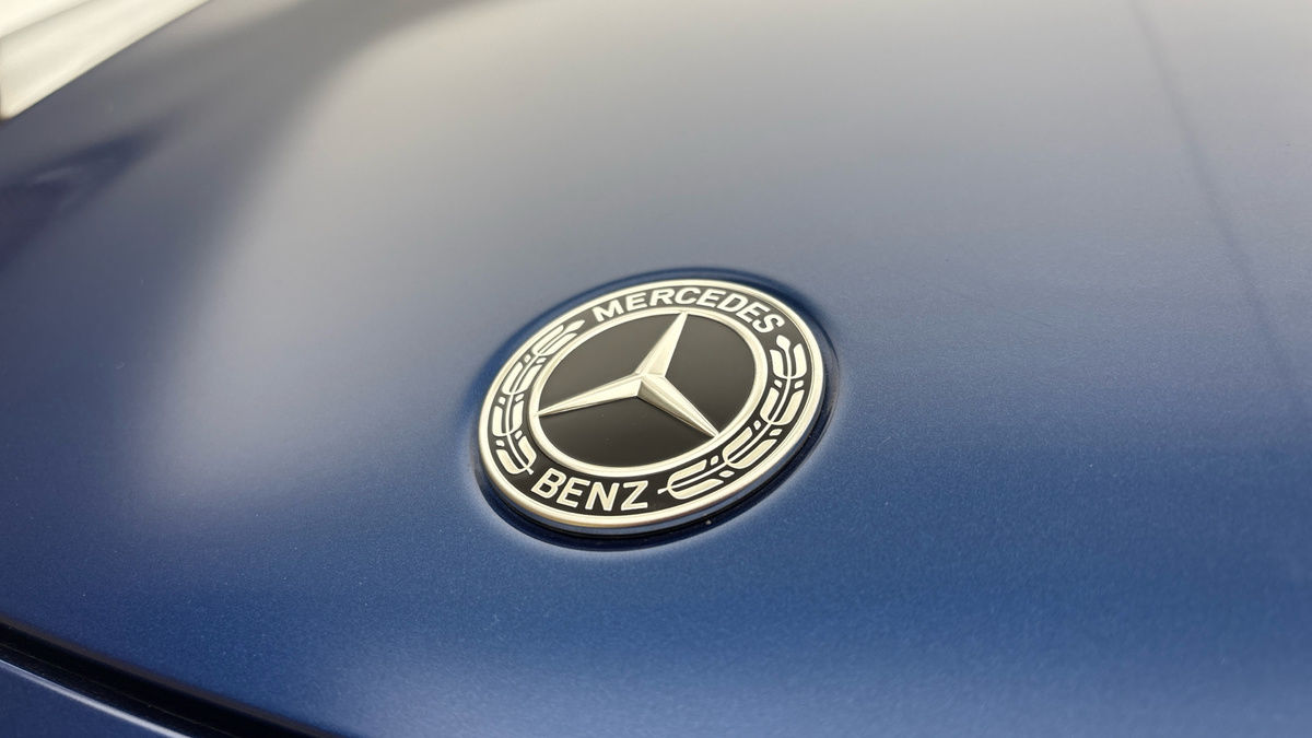 Mercedes-Benz GLA Image 24