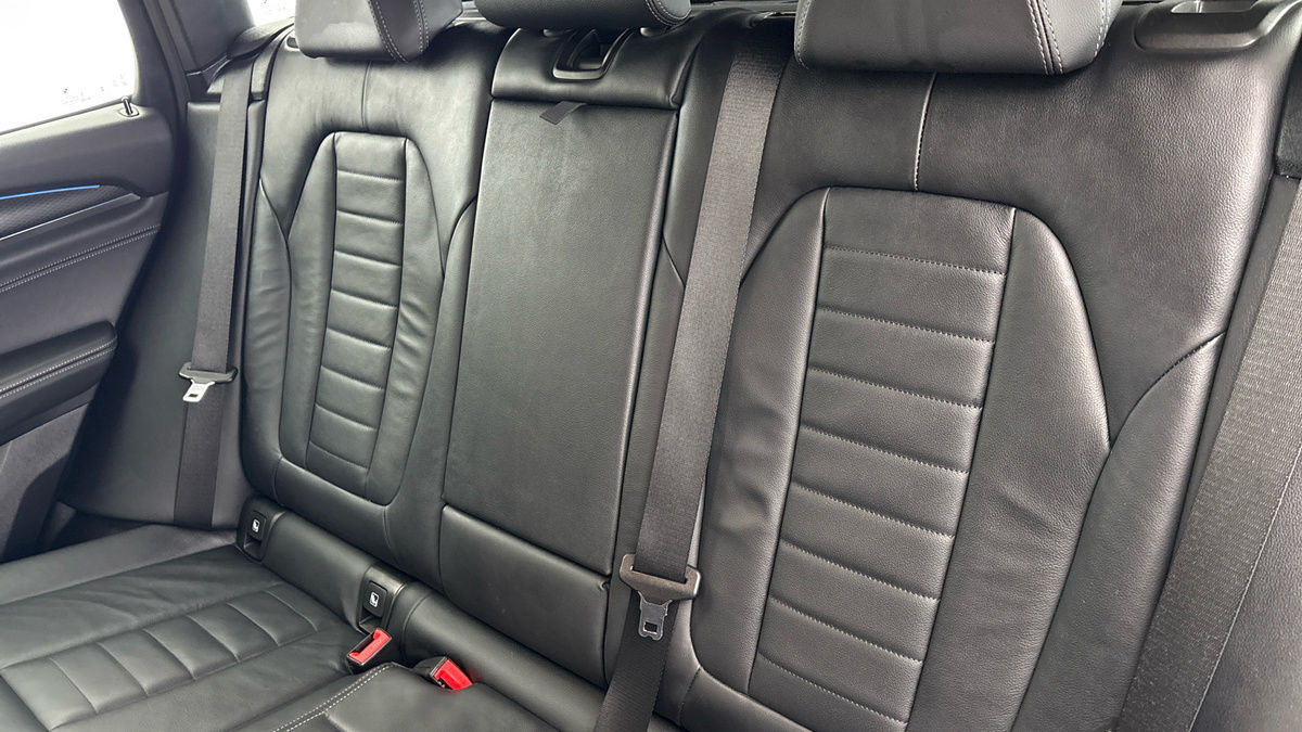 BMW X3 Image 8