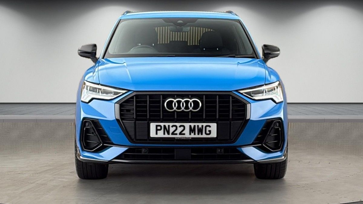 Audi Q3 Image 3