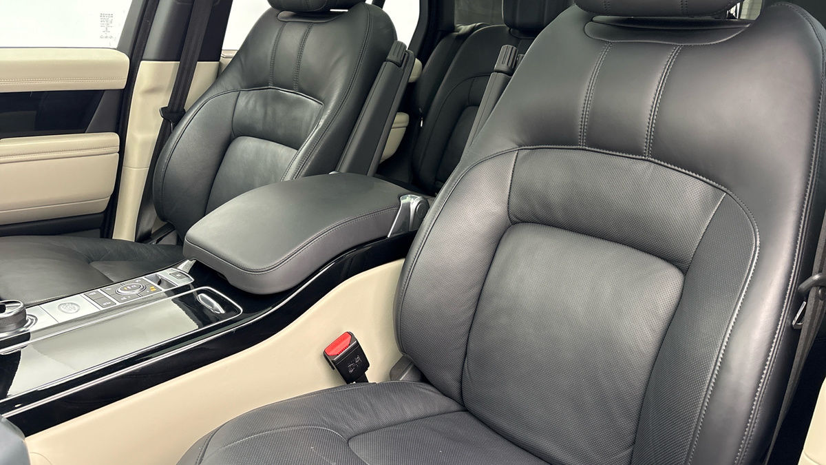 Land Rover Range Rover Image 7
