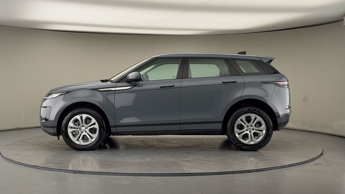 Land Rover Range Rover Evoque Image 15